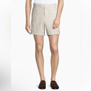 Rails Sona Short in Matrix Birch Moss NWT